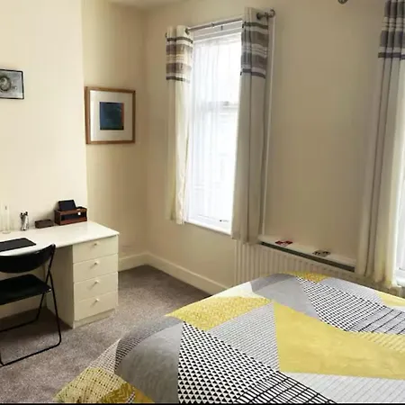 Cosy Homei * Blackrock (Dublin)