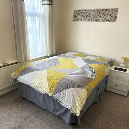 Cosy Homei * Blackrock (Dublin)